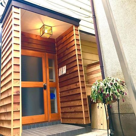 Hotel Den７【2F】Shirokane Takanawa Apts Prefektura Tokio Exteriér fotografie
