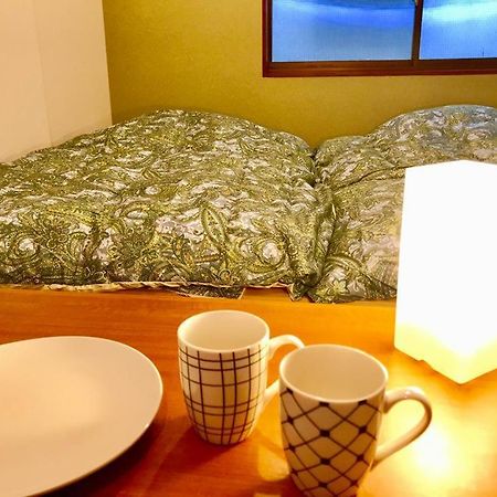 Hotel Den７【2F】Shirokane Takanawa Apts Prefektura Tokio Exteriér fotografie